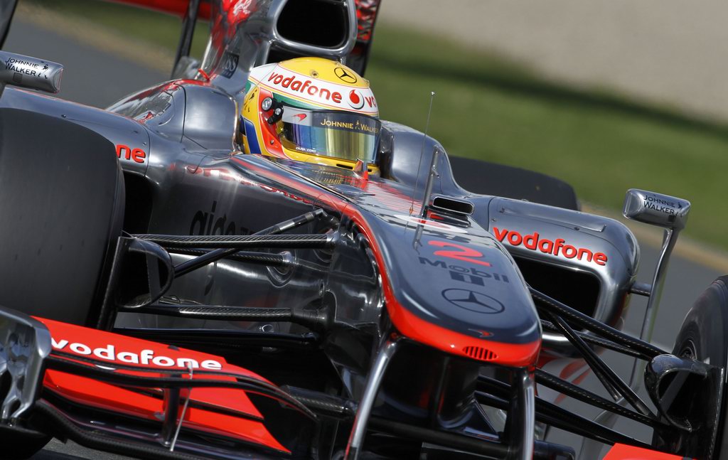 GP Australia - Prove Libere